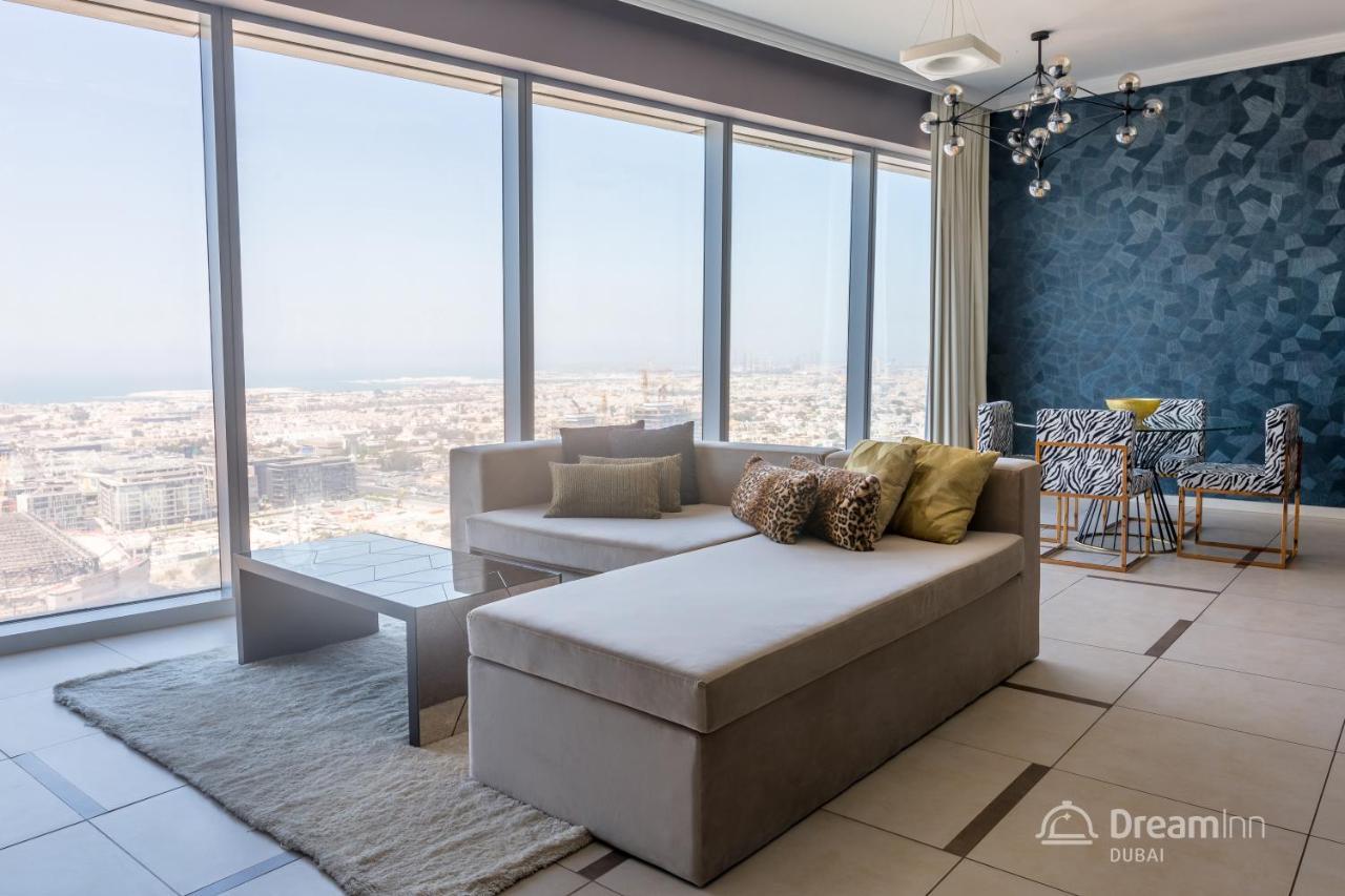 Dream Inn - Address Beach Residence - Luxury Apartments, Fujairah – Updated  2024 Prices